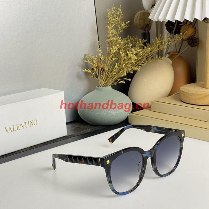 Valentino Sunglasses Top Quality VAS00616