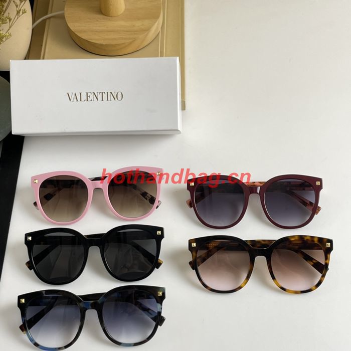 Valentino Sunglasses Top Quality VAS00618