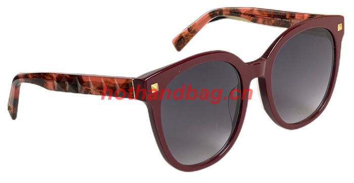 Valentino Sunglasses Top Quality VAS00619