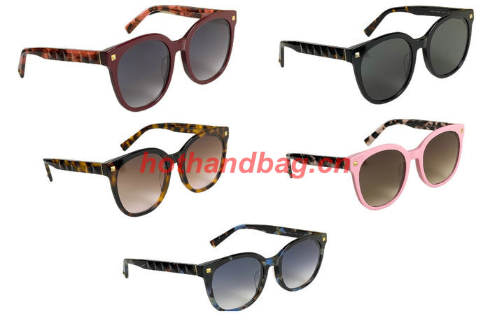 Valentino Sunglasses Top Quality VAS00620