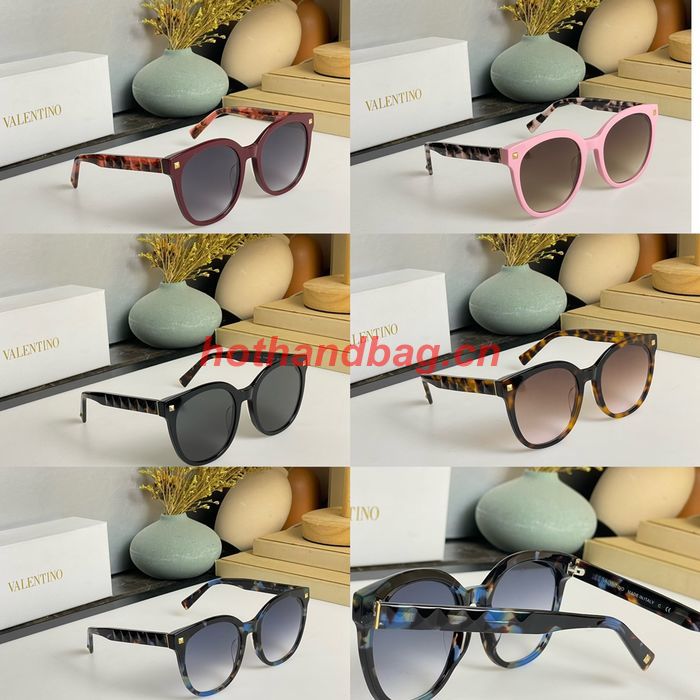 Valentino Sunglasses Top Quality VAS00621