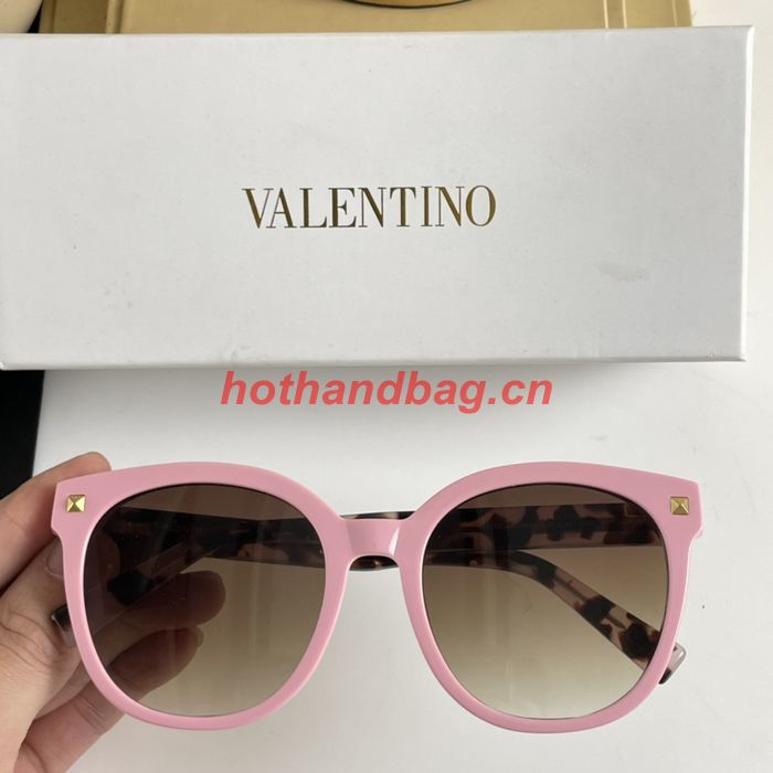 Valentino Sunglasses Top Quality VAS00622
