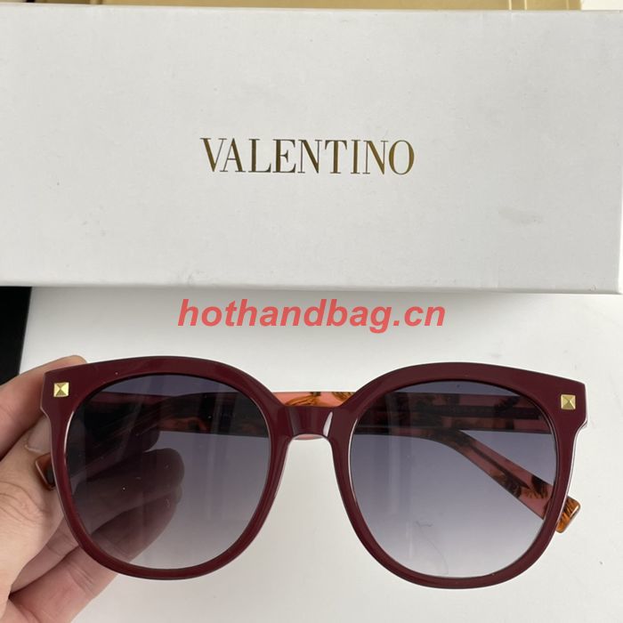 Valentino Sunglasses Top Quality VAS00625