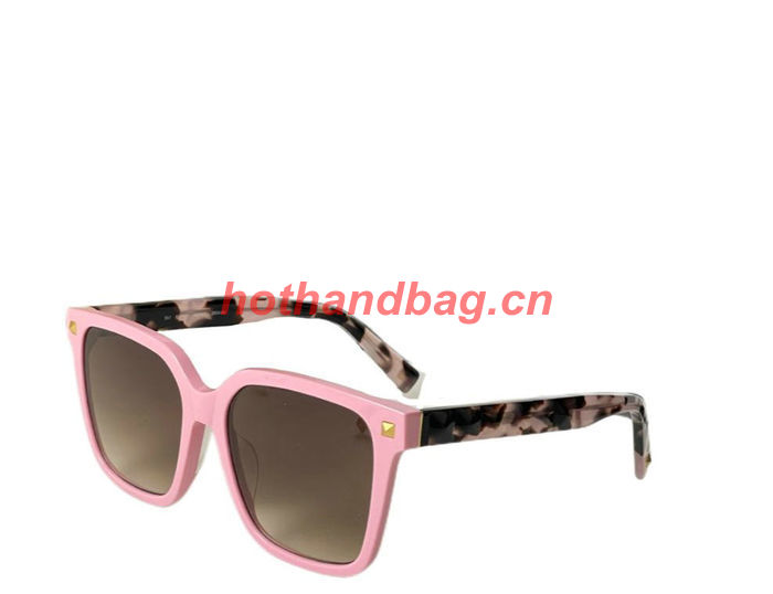 Valentino Sunglasses Top Quality VAS00629