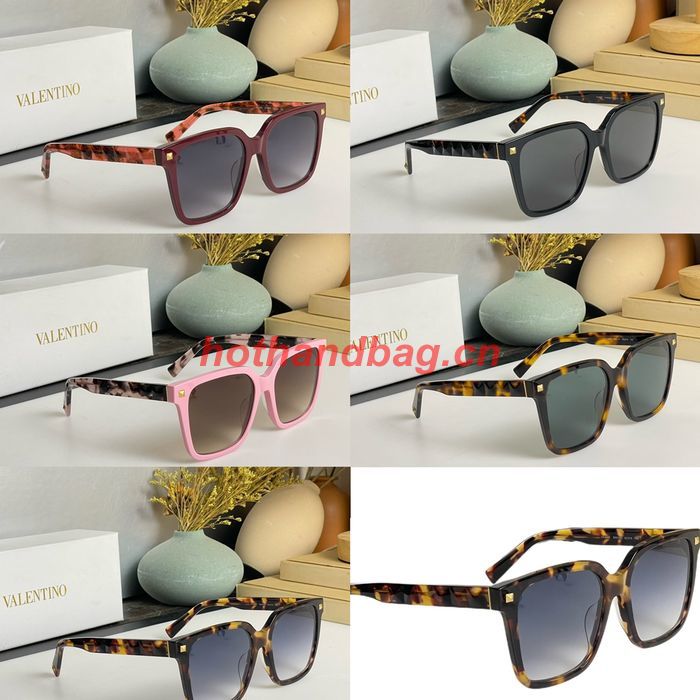 Valentino Sunglasses Top Quality VAS00630
