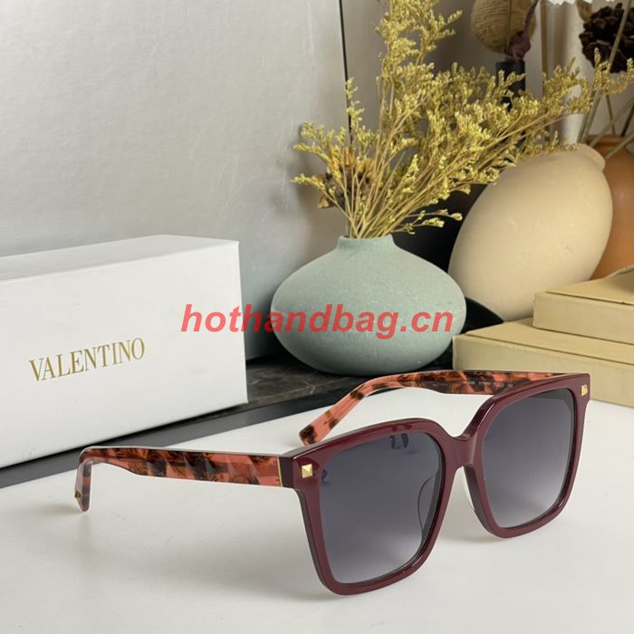 Valentino Sunglasses Top Quality VAS00631