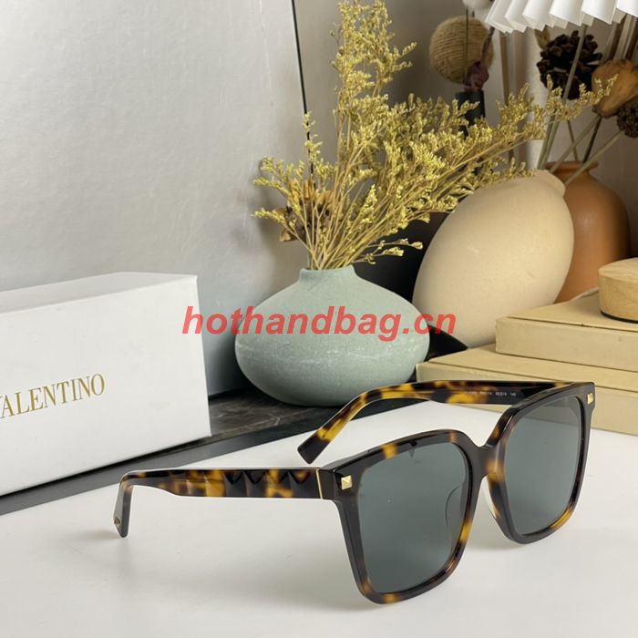 Valentino Sunglasses Top Quality VAS00634