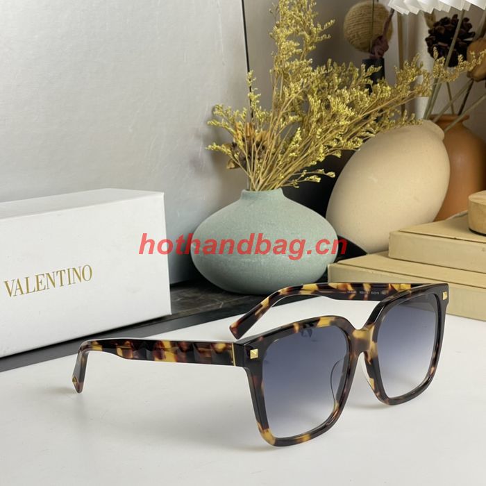 Valentino Sunglasses Top Quality VAS00635