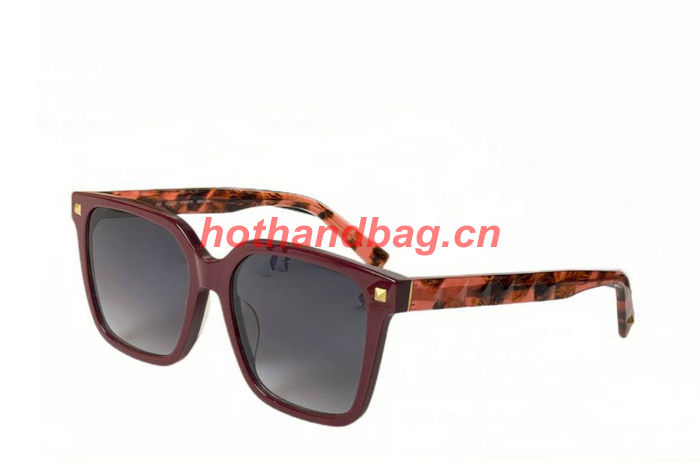 Valentino Sunglasses Top Quality VAS00637