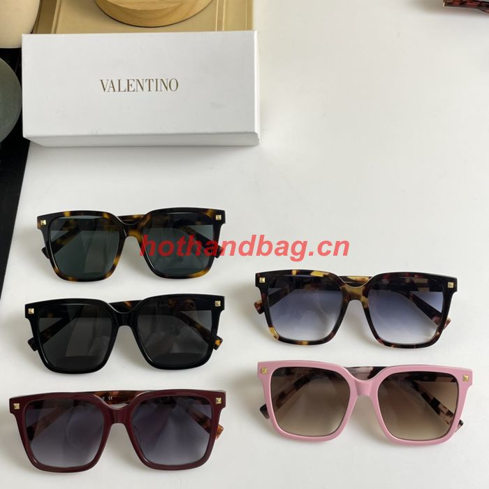 Valentino Sunglasses Top Quality VAS00638