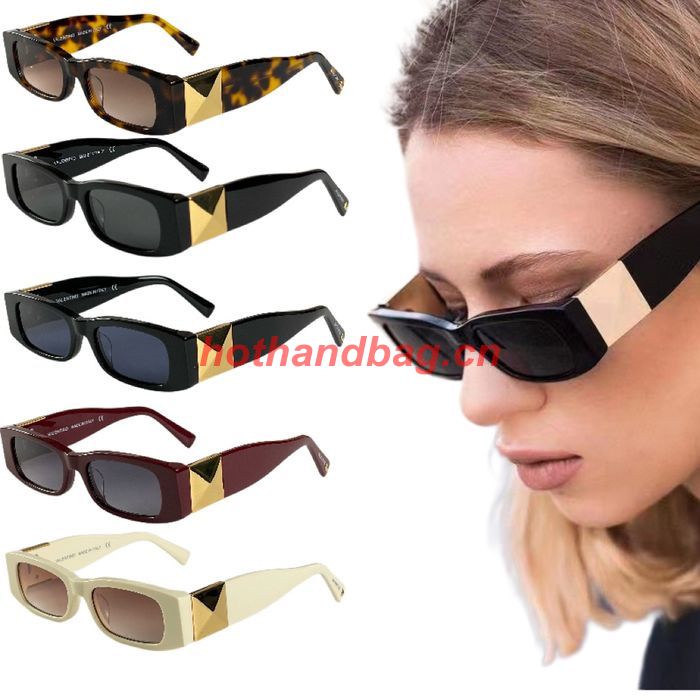 Valentino Sunglasses Top Quality VAS00644
