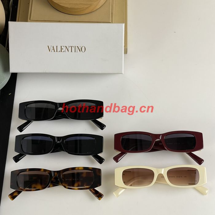 Valentino Sunglasses Top Quality VAS00645