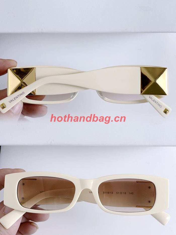 Valentino Sunglasses Top Quality VAS00646