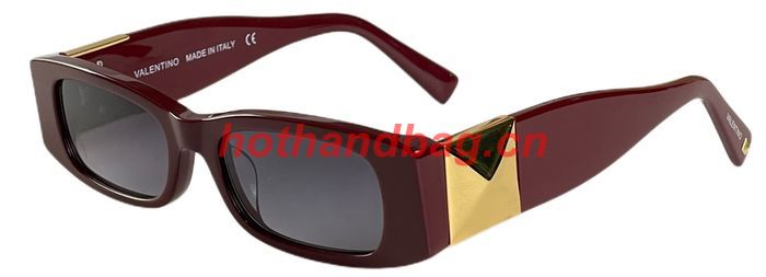 Valentino Sunglasses Top Quality VAS00655