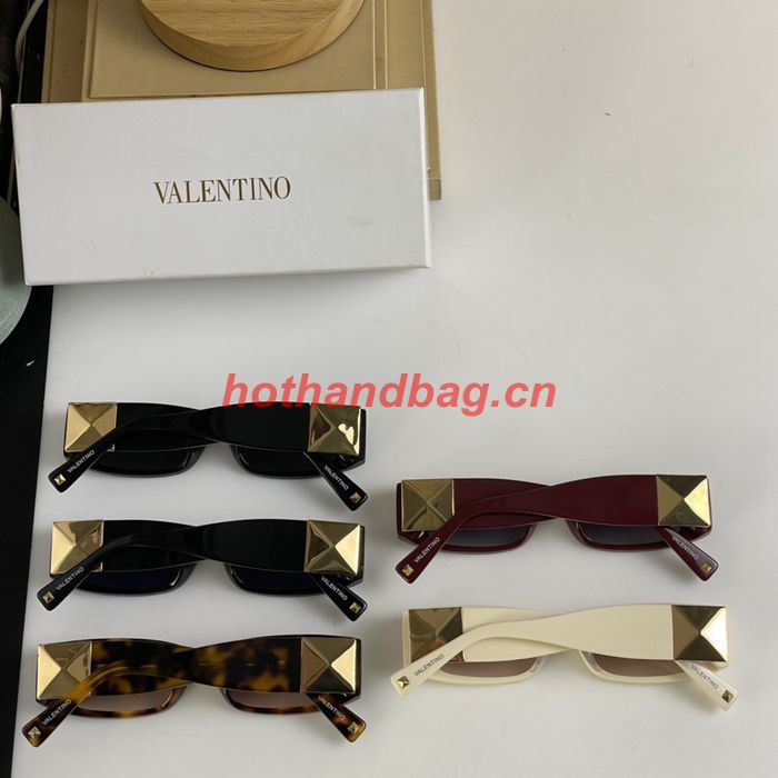 Valentino Sunglasses Top Quality VAS00657