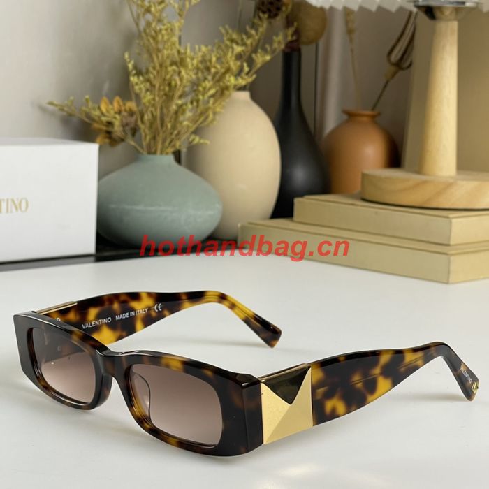Valentino Sunglasses Top Quality VAS00659