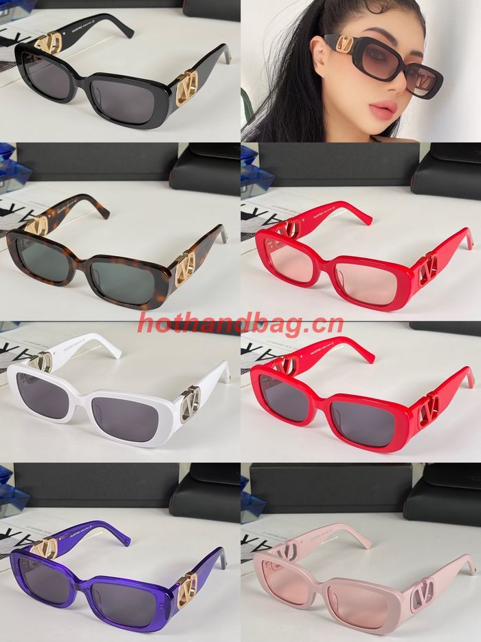 Valentino Sunglasses Top Quality VAS00665