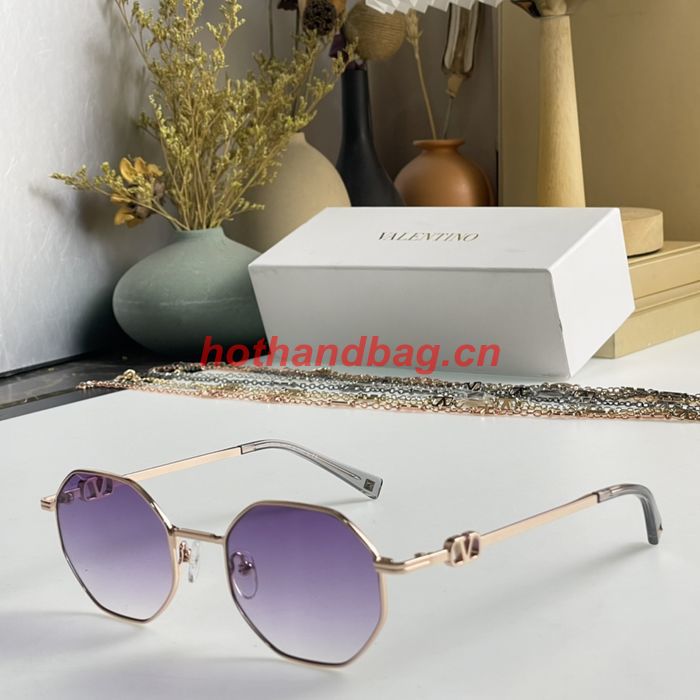 Valentino Sunglasses Top Quality VAS00693
