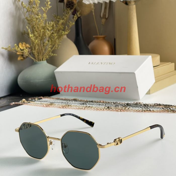 Valentino Sunglasses Top Quality VAS00695