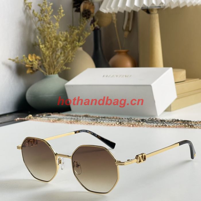 Valentino Sunglasses Top Quality VAS00696
