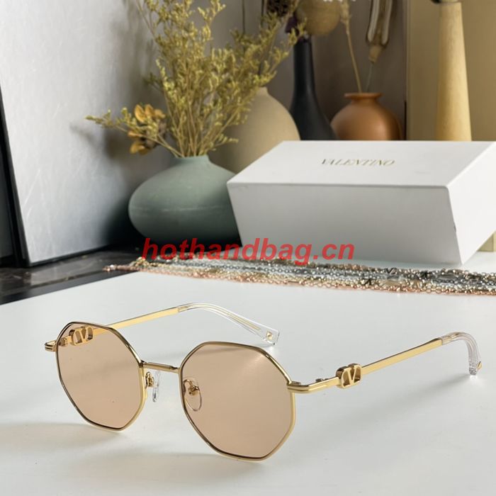 Valentino Sunglasses Top Quality VAS00698