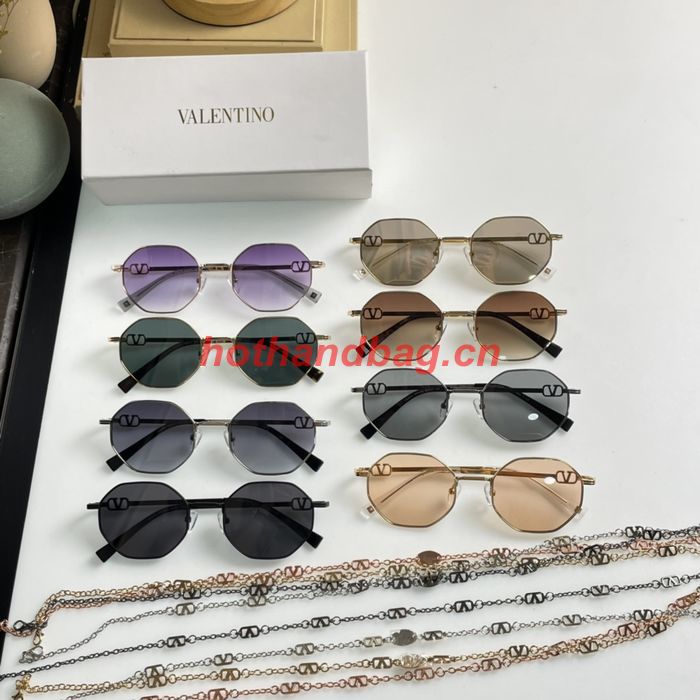 Valentino Sunglasses Top Quality VAS00699