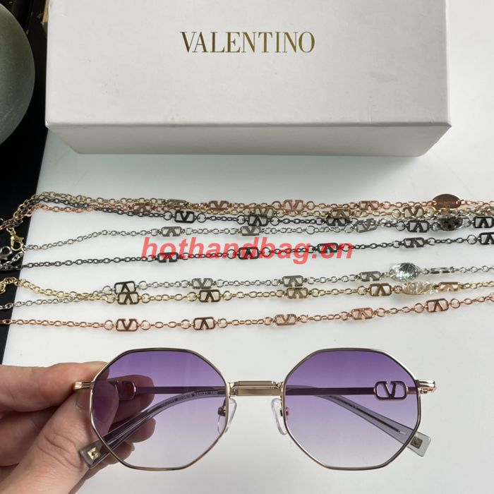 Valentino Sunglasses Top Quality VAS00700