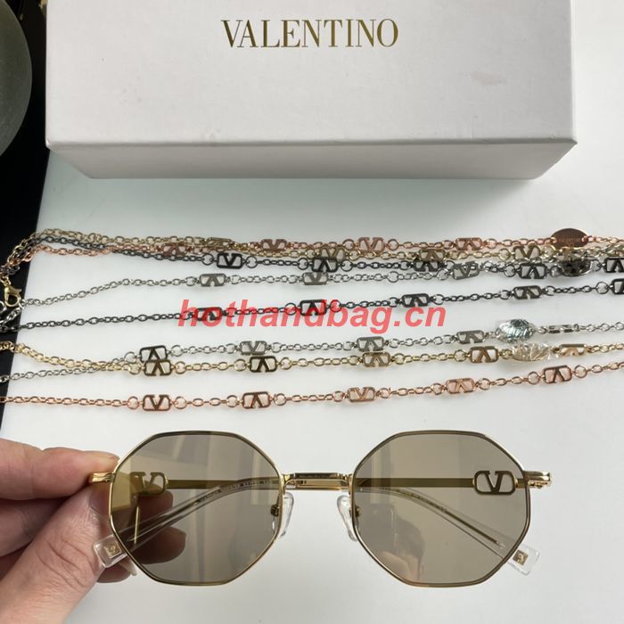 Valentino Sunglasses Top Quality VAS00701