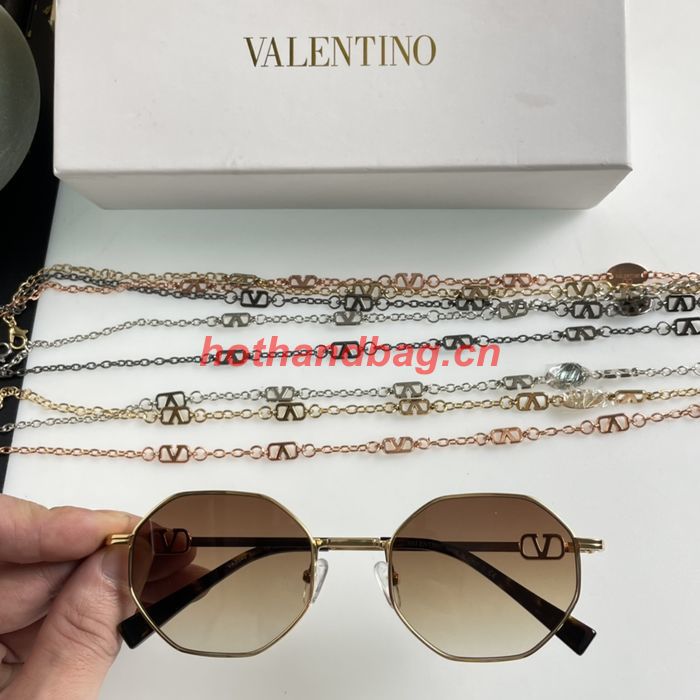Valentino Sunglasses Top Quality VAS00702