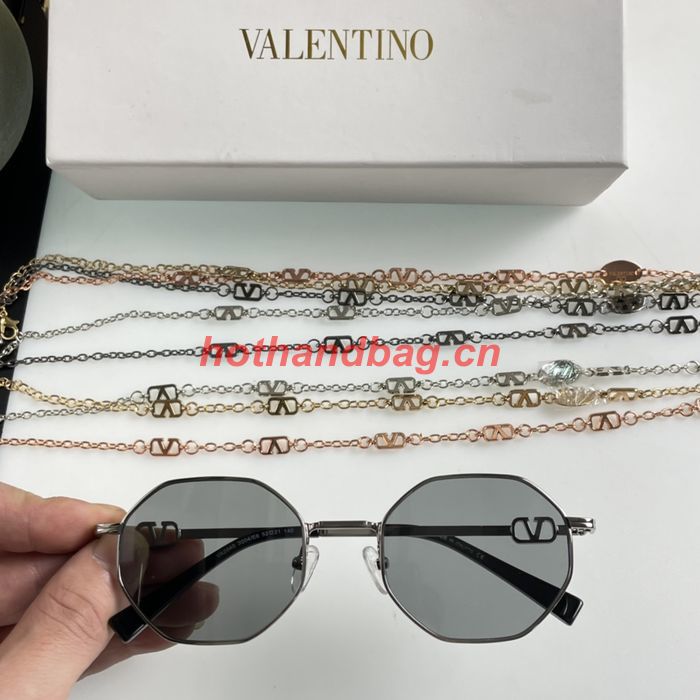 Valentino Sunglasses Top Quality VAS00703