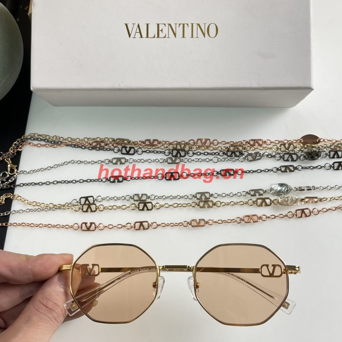 Valentino Sunglasses Top Quality VAS00704