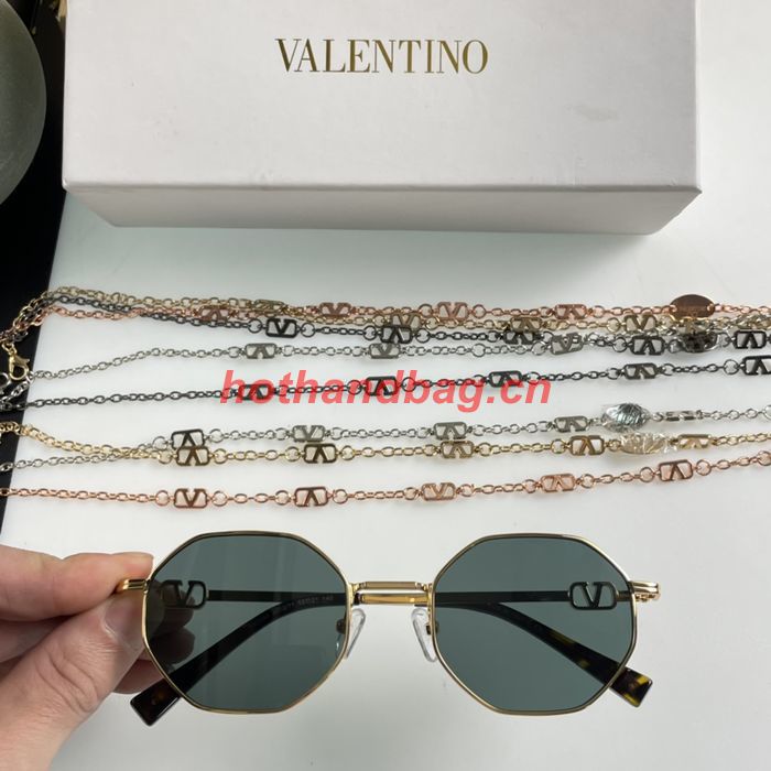 Valentino Sunglasses Top Quality VAS00705