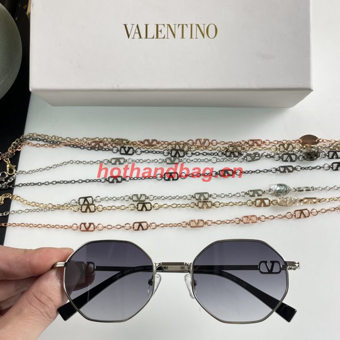 Valentino Sunglasses Top Quality VAS00706