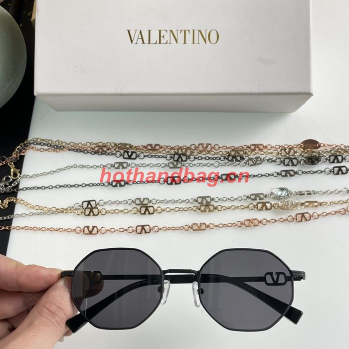 Valentino Sunglasses Top Quality VAS00707