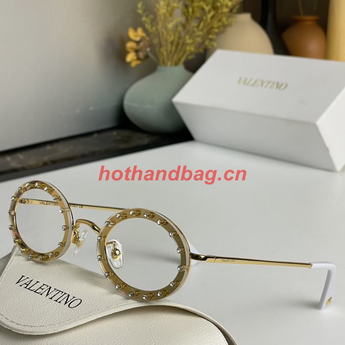 Valentino Sunglasses Top Quality VAS00710