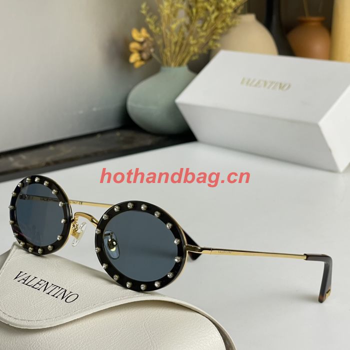 Valentino Sunglasses Top Quality VAS00711
