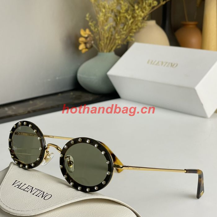 Valentino Sunglasses Top Quality VAS00712