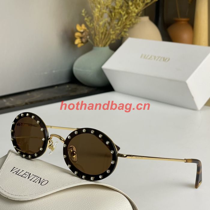 Valentino Sunglasses Top Quality VAS00713