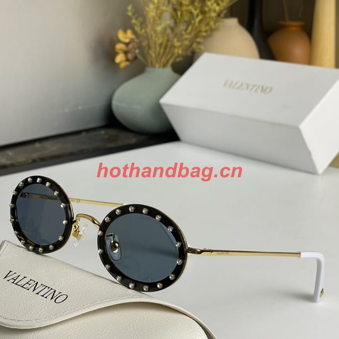 Valentino Sunglasses Top Quality VAS00714