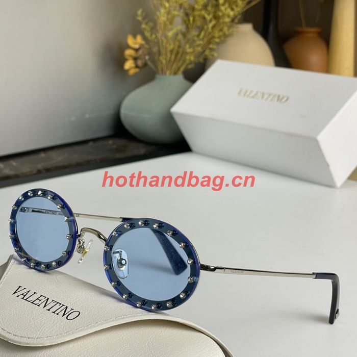Valentino Sunglasses Top Quality VAS00715