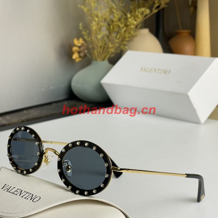 Valentino Sunglasses Top Quality VAS00716