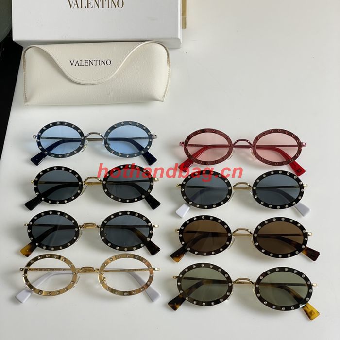 Valentino Sunglasses Top Quality VAS00717
