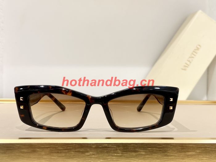 Valentino Sunglasses Top Quality VAS00719