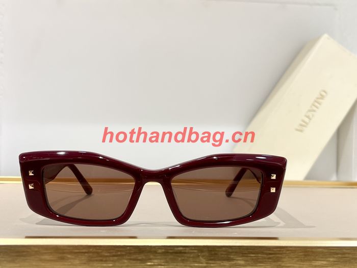 Valentino Sunglasses Top Quality VAS00722