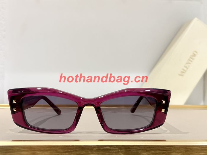 Valentino Sunglasses Top Quality VAS00723