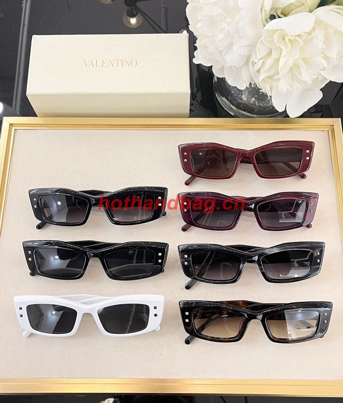 Valentino Sunglasses Top Quality VAS00725