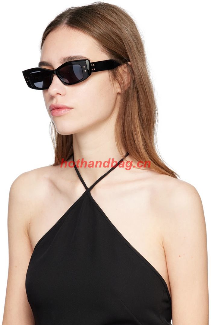 Valentino Sunglasses Top Quality VAS00733