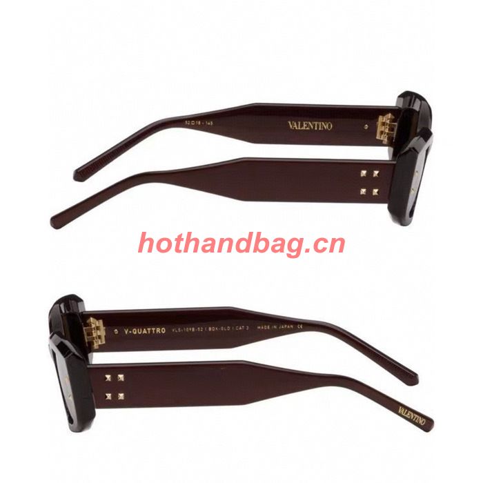 Valentino Sunglasses Top Quality VAS00736