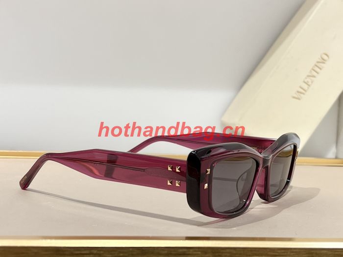 Valentino Sunglasses Top Quality VAS00745