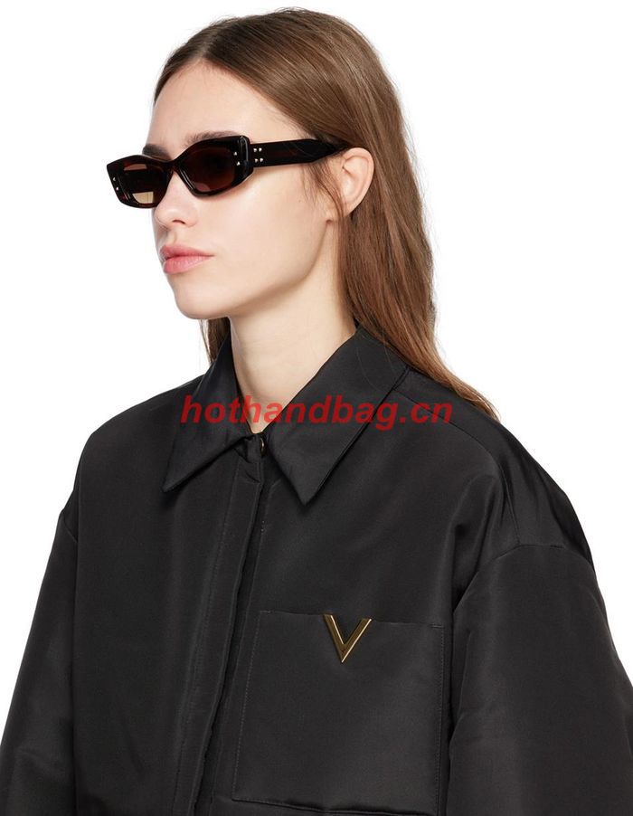Valentino Sunglasses Top Quality VAS00750